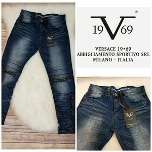 19v69 jeans